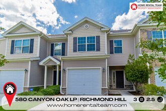 Building Photo - 580 Canyon Oak Loop