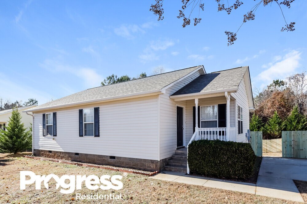 2324 Saluda Dr, Gastonia, NC 28054 House Rental in Gastonia, NC