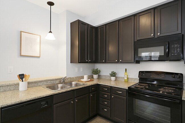 Foto del edificio - Cumberland Trace Village