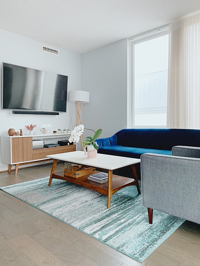 Foto del edificio - 930 Wayne Ave