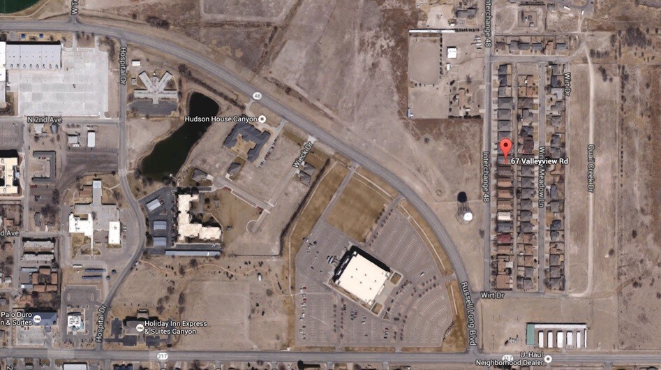 Foto del edificio - 67 Valley View Rd