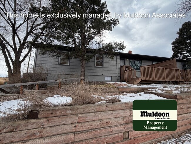 Building Photo - Beautiful Patty Jewett home ready to move in with attached 2 car garage