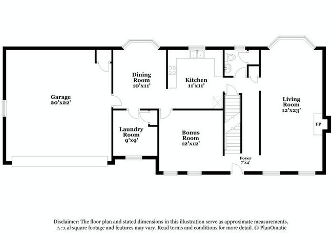 Building Photo - 1557 Isham Dr, Lawrenceville, GA 30046