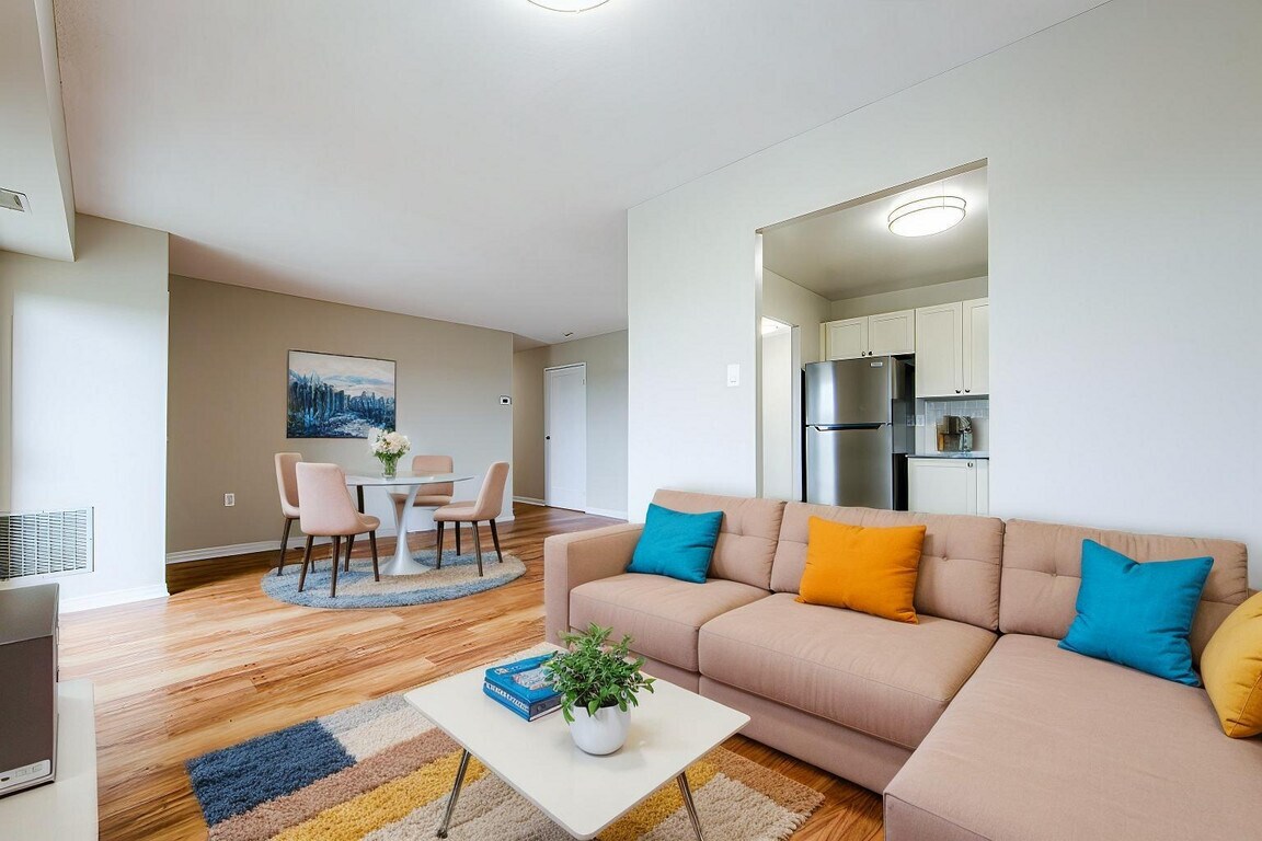 Photo principale - Roseland Place