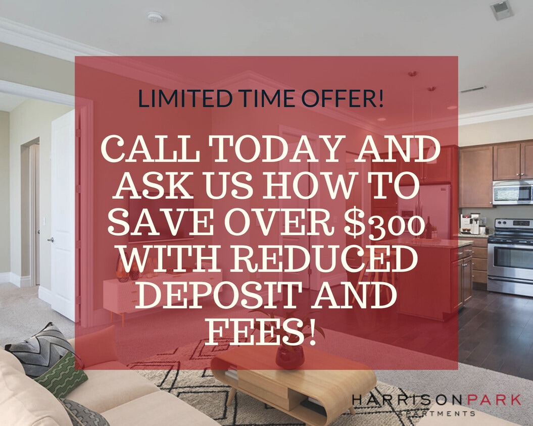 Harrison Park Apartments Apartments Columbus, OH