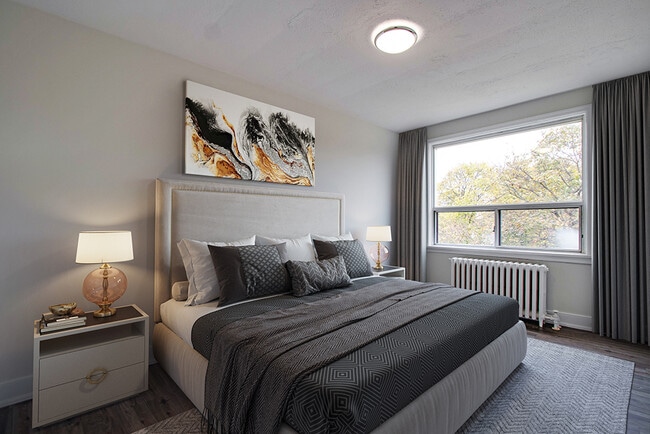 Building Photo - Englehart Apartments