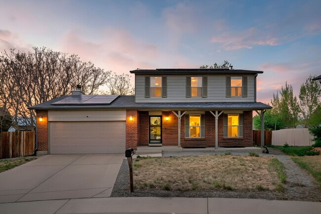 Photo - 15083 E 43rd Ave House