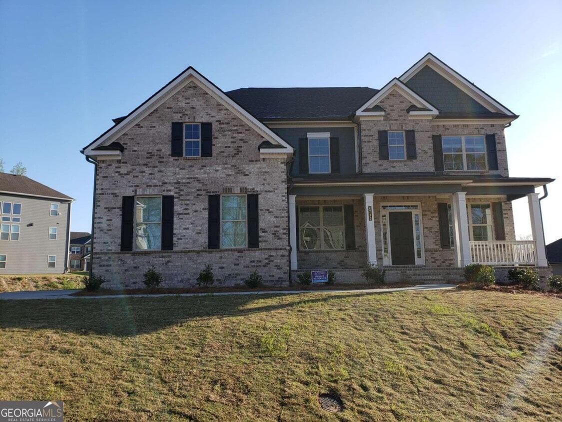 Foto principal - 4735 Watkins Wy