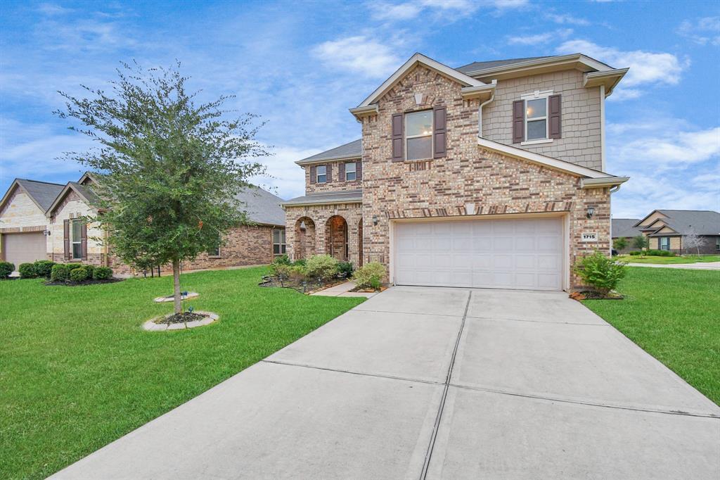 Foto principal - 1715 Dunbar Dr