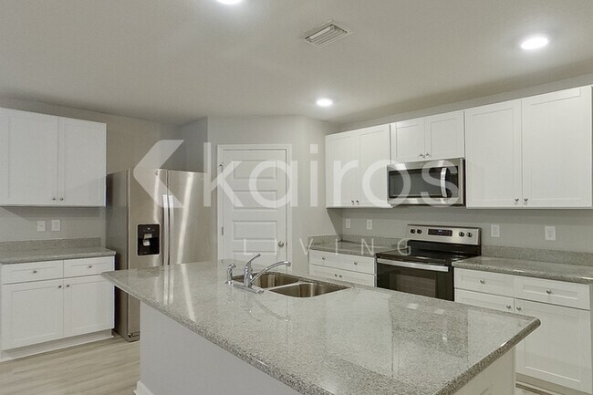 Foto del edificio - 112 Swallowtail Ln
