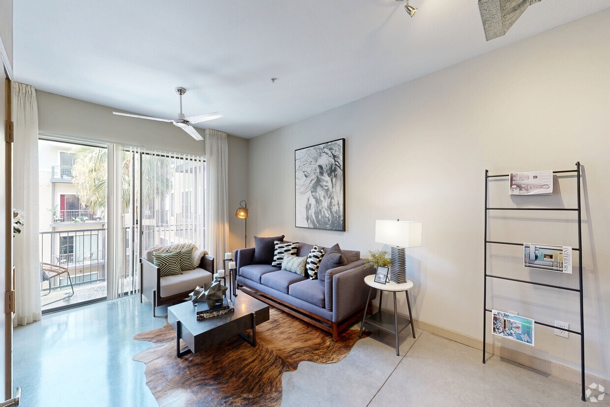 Photo - Hermann Park Lofts