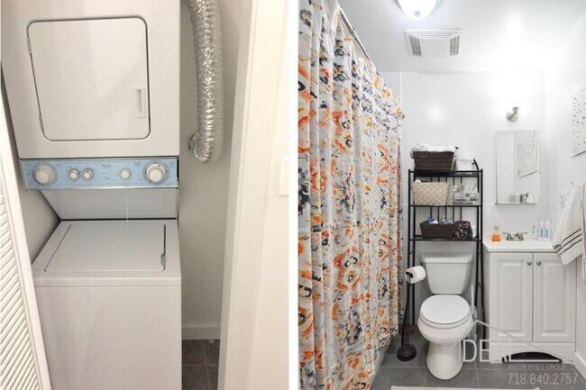 Building Photo - 1 bedroom in manhattan NY 10031