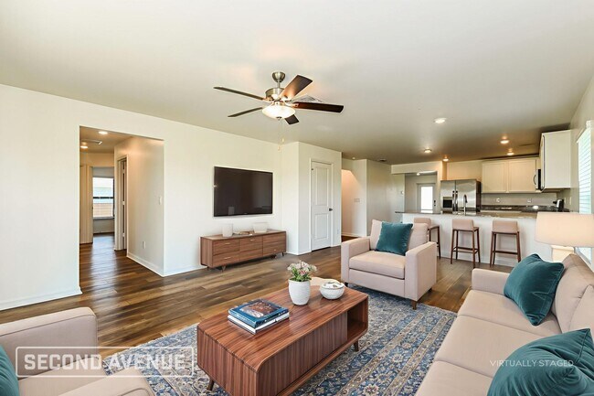 Foto del edificio - 1313 NW 8th Pl