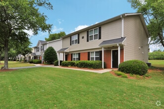 Building Photo - Villas at Lakewood Apartment Homes