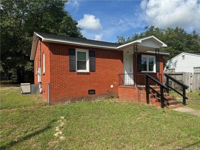 Building Photo - 405 Laura Ct