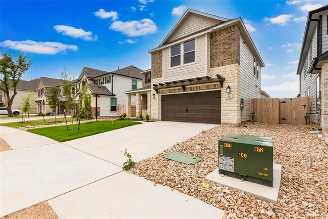 Foto del edificio - 1717 River Plateau Dr