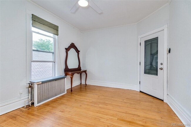 Photo - 123 S Pennsylvania St Apartment