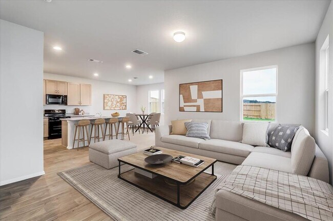 Building Photo - 2710 Paragon Fox Dr