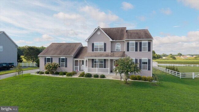 Building Photo - 209 Riding Path Dr