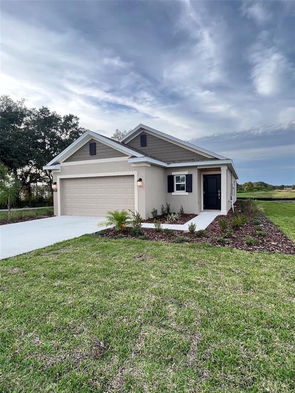 Foto del edificio - 573 Bell Prairie Cir