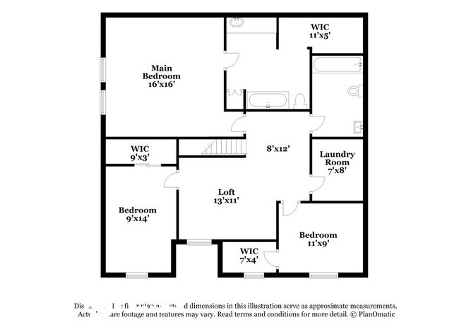 Building Photo - 12916 Silvaire Farm Rd