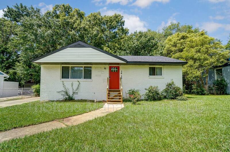 Primary Photo - 1412 Enderly Road