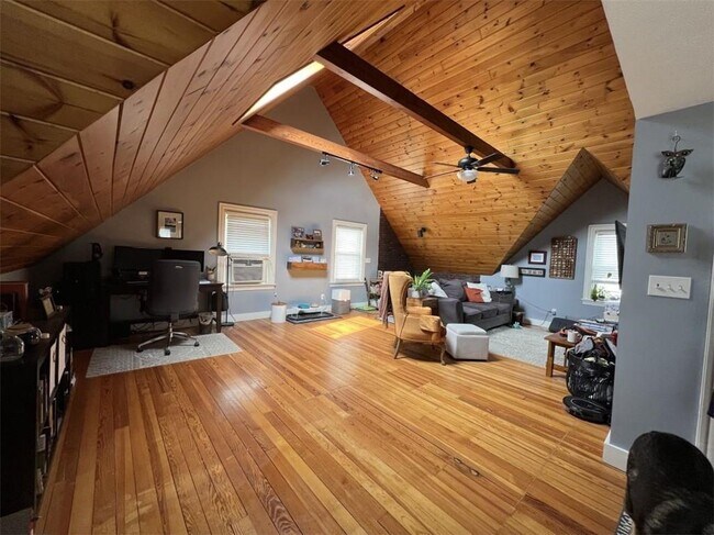 Foto del edificio - 118 Wentworth Ave