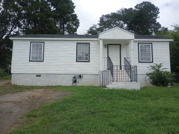 Foto principal - 1044 Jackson St