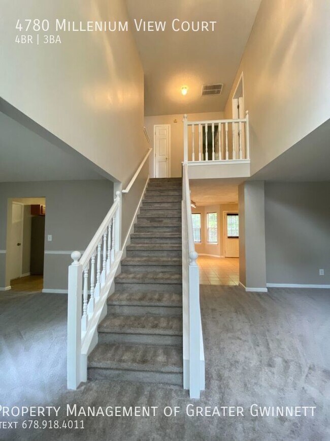 Foto del edificio - 4780 Millenium View Ct SW