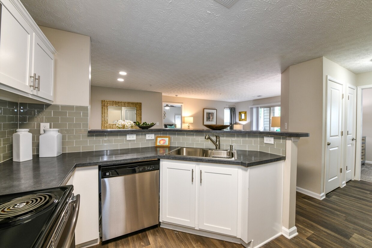 Avana Acworth Apartments 4710 Baker Grove Rd NW Acworth, GA