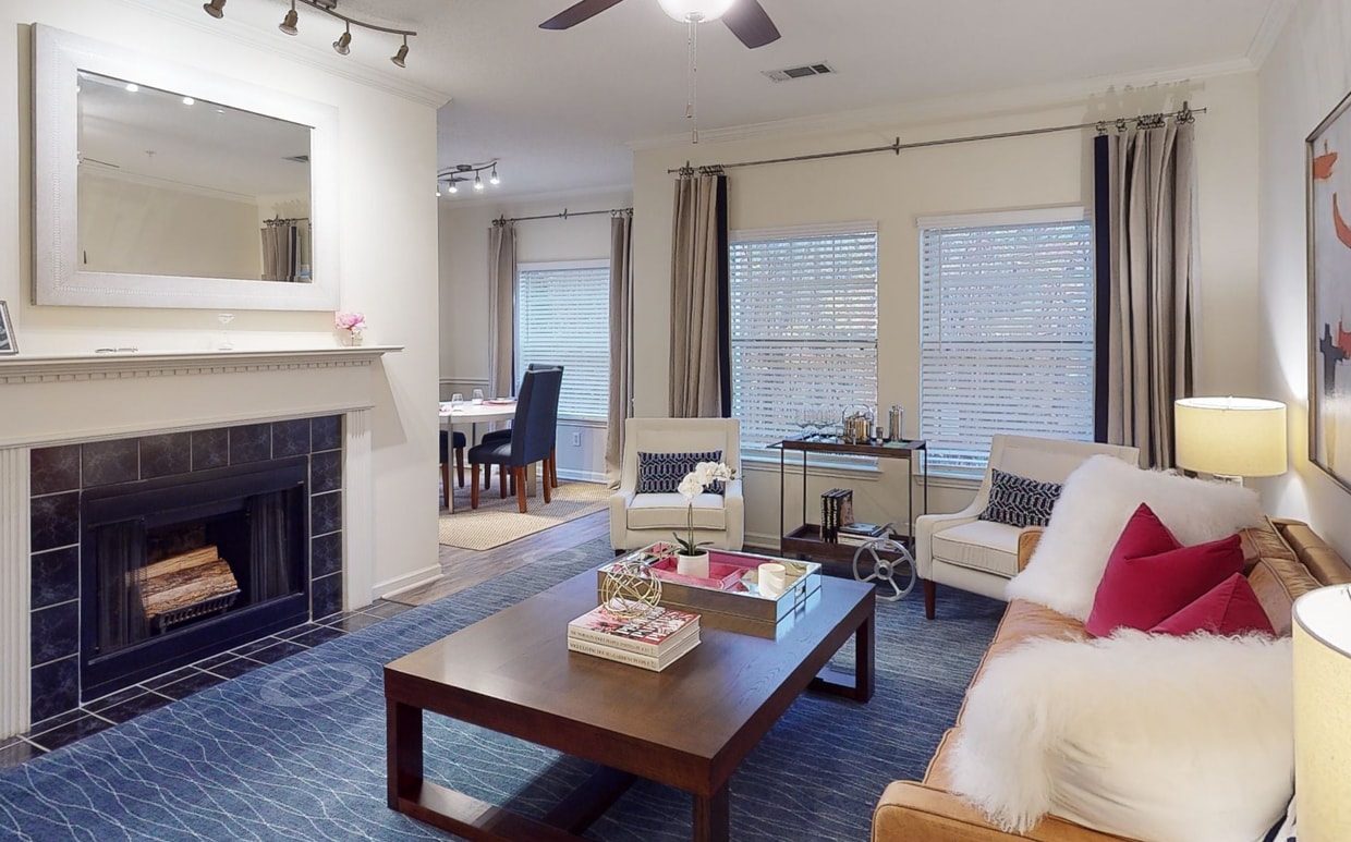 Photo - Crowne Park Apartments