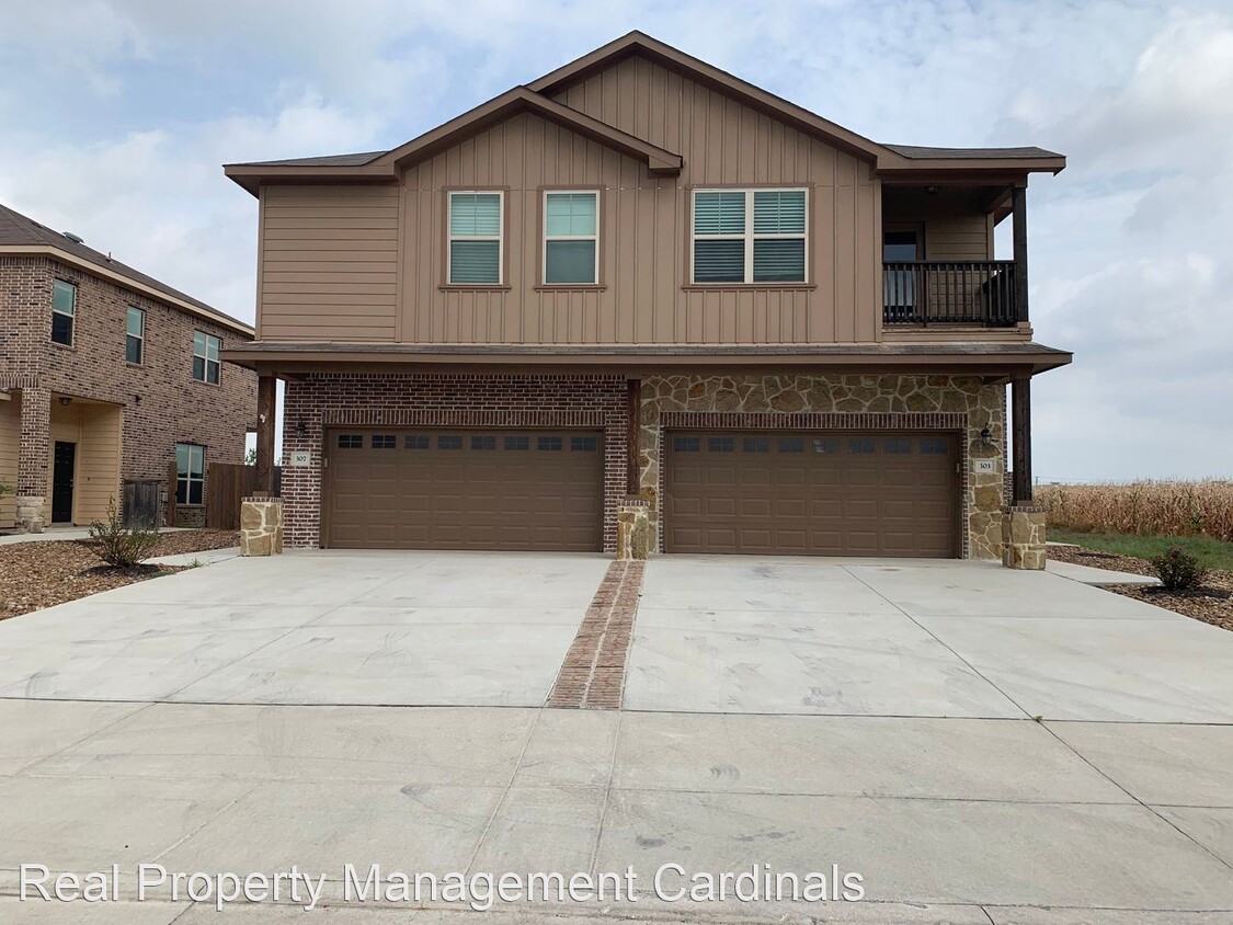 Primary Photo - 3 br, 2.5 bath House - 307 Creekside Curve
