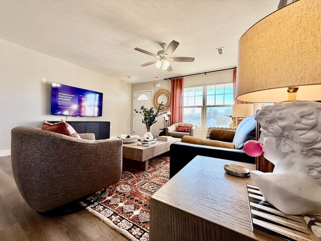 Building Photo - Cozy New Construction Home In Wilmington, OH!