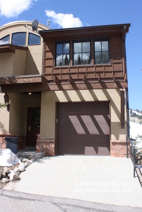 Primary Photo - 12150 E Big Cottonwood Canyon Rd