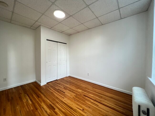 Vestíbulo - 183 W 48th St