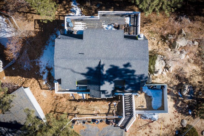 Foto del edificio - 1257 Iroquois Ln