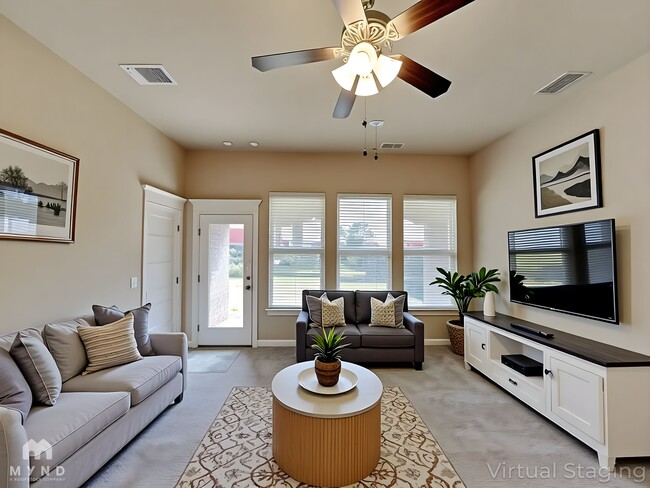 Building Photo - 1012 Merlin Dr