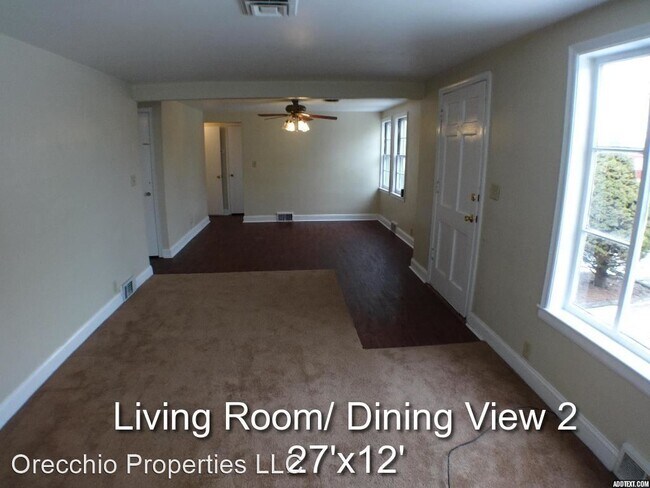 Foto del edificio - 3 br, 2 bath House - 3908 Hanlin Way