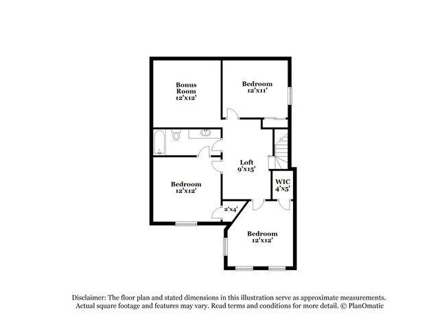 Foto del edificio - 14815 Long Iron Dr