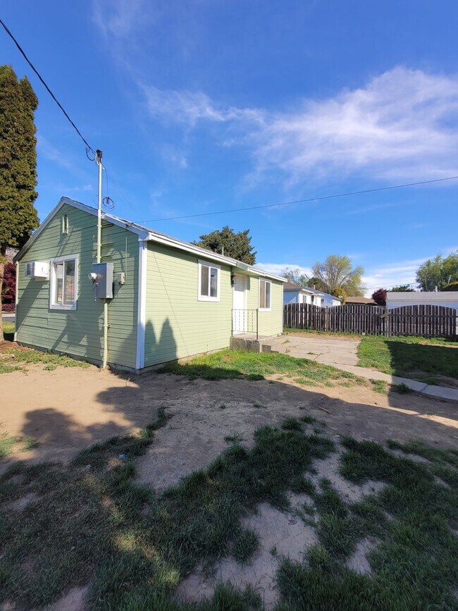 Foto del edificio - Remodeled House in Ephrata