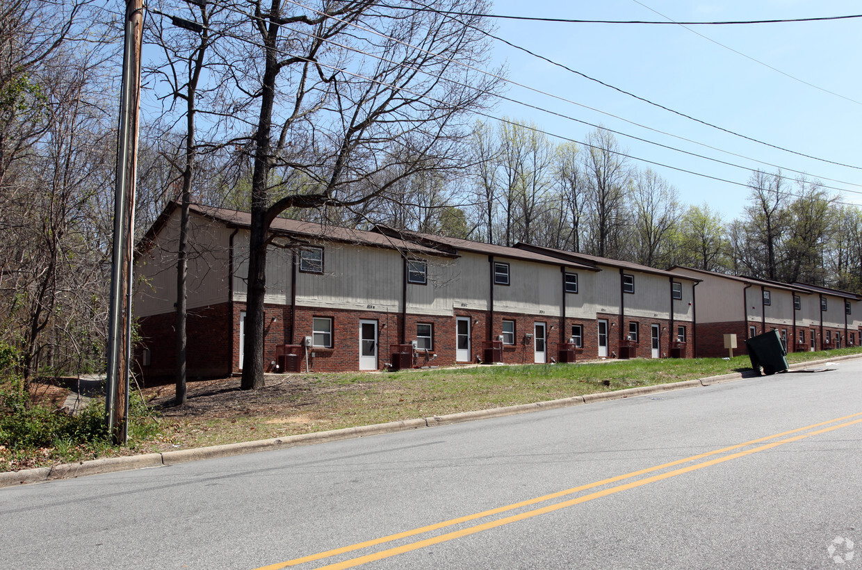 Building Photo - 820-824 South Rd