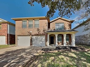 Building Photo - 4811 Russet Trail Ct