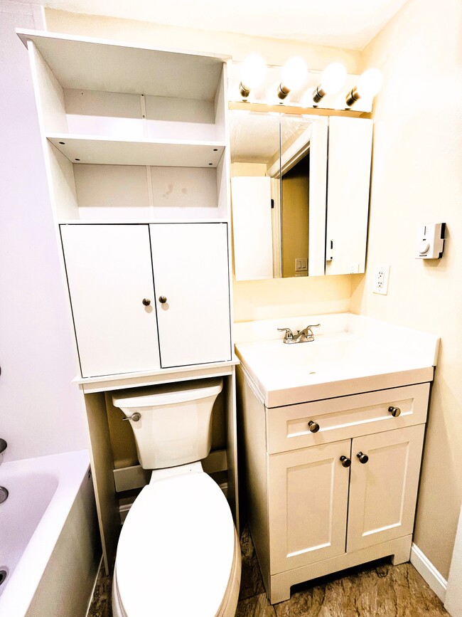 Foto del edificio - 870 Haverhill St