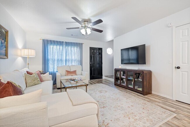 Foto del edificio - 507 Braithwaite St
