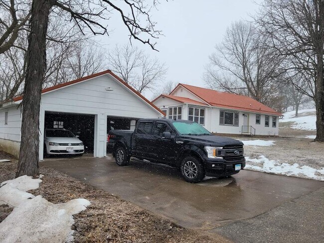 Foto del edificio - W4498 County Road O