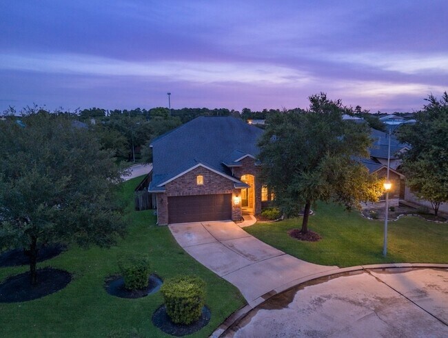 Foto del edificio - 13946 Cypress Star Ln