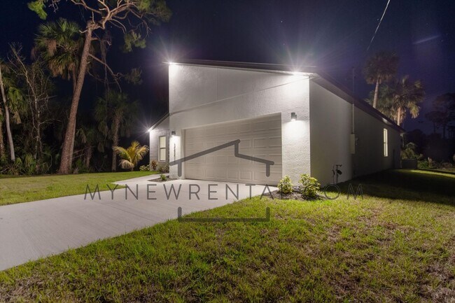 Foto del edificio - Deposit-Free! Modern, energy efficient hom...