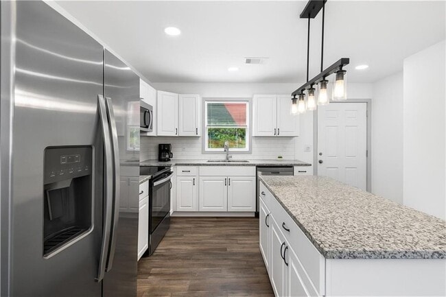 Foto del edificio - 2178 Penelope St NW