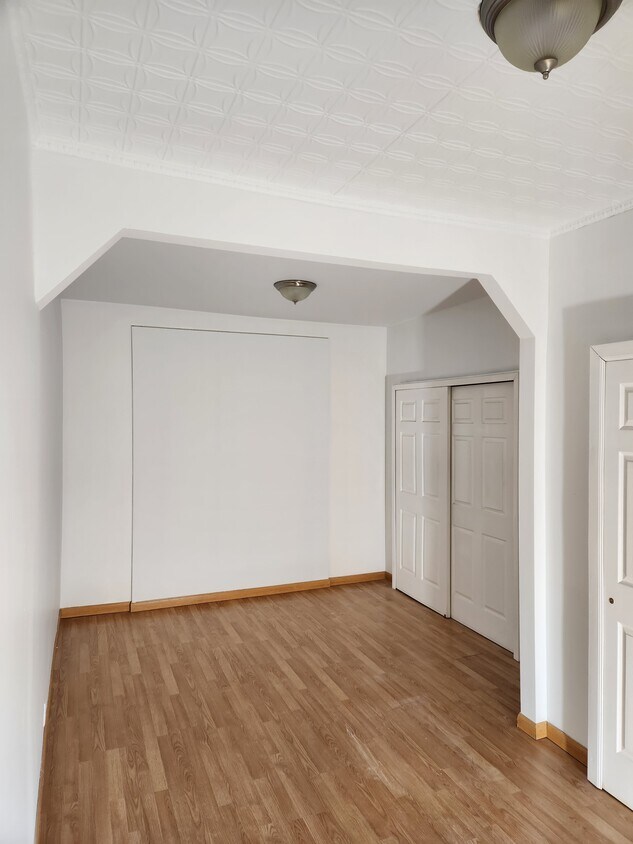 Master bedroom - 315 46th St