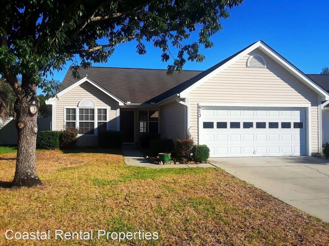 Primary Photo - 3 br, 2 bath House - 613 Pepperbush Drive